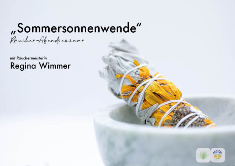 Räuchern
